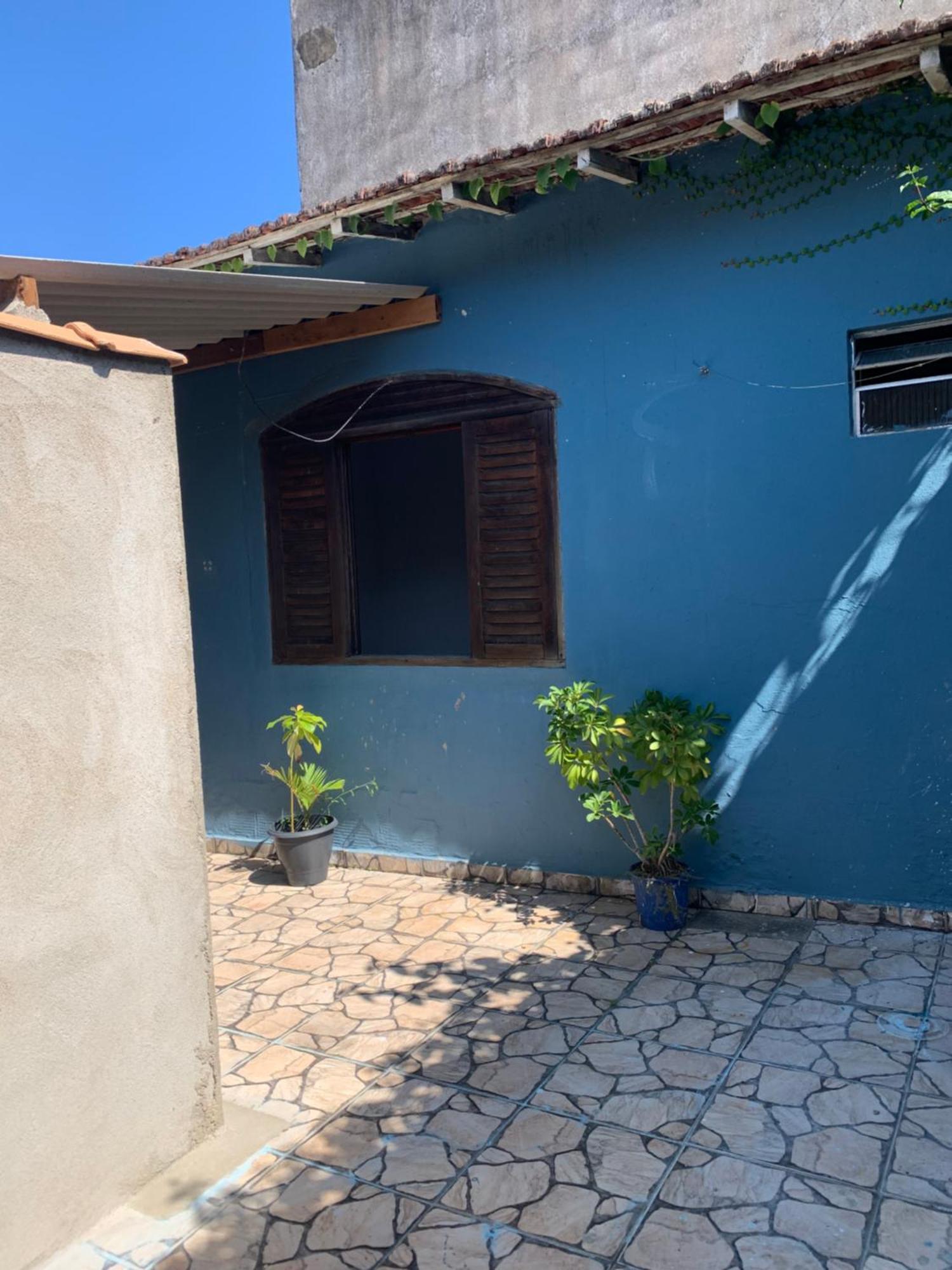 Casinha 4 Quadras Da Praia Com Churrasqueira E Garagem 大普拉亚 外观 照片